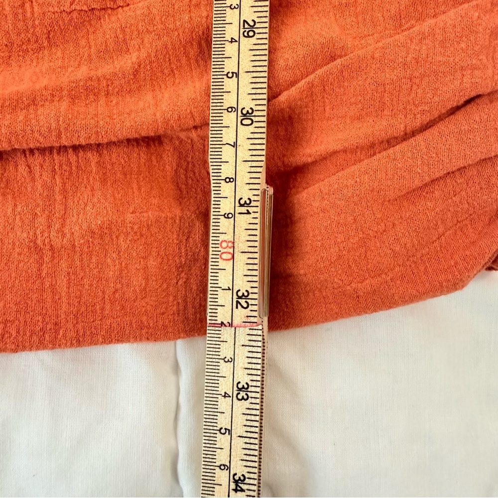 Free People The Only One Mini Dressβ Size L - Picture 4 of 11